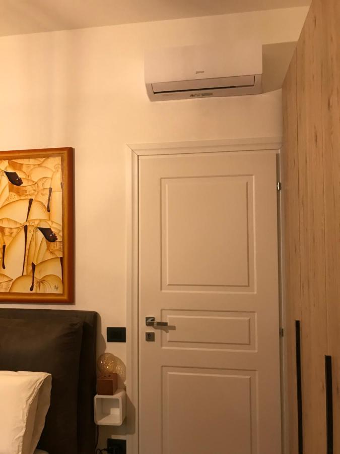 Mc Fly Rooms Malpensa Airport Gallarate Exterior foto