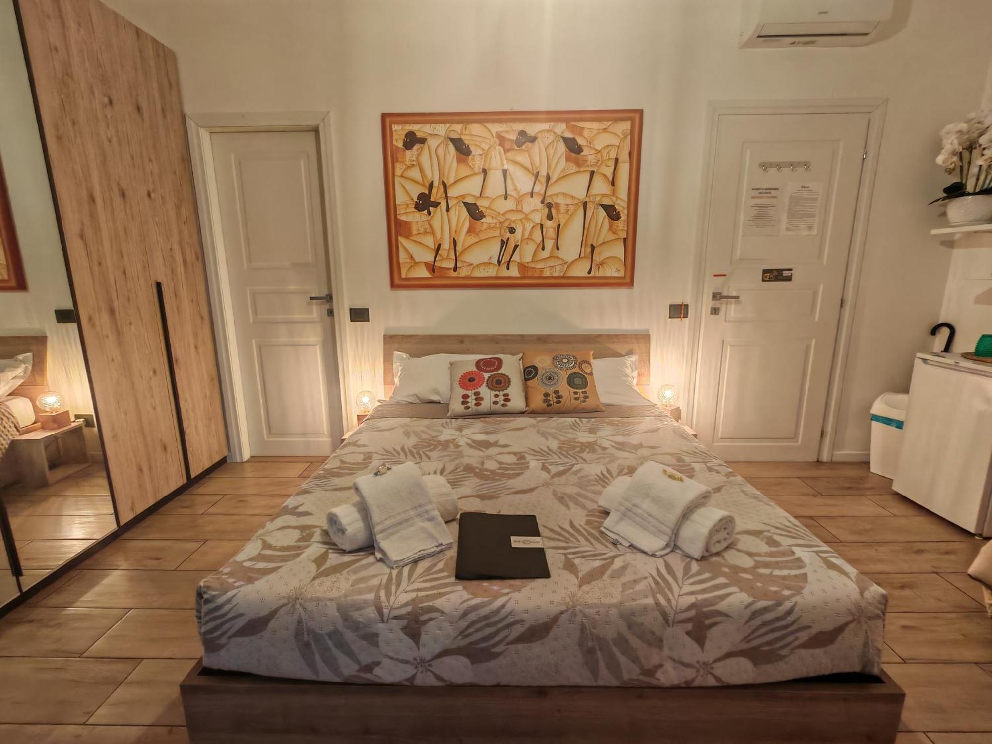 Mc Fly Rooms Malpensa Airport Gallarate Exterior foto